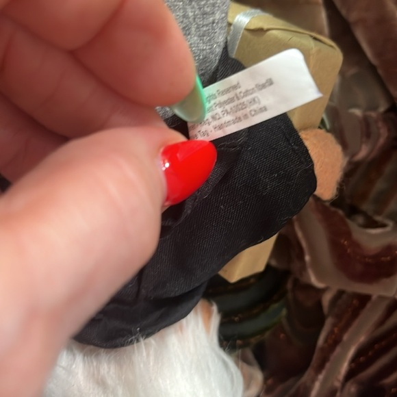 Annalee “Happy Scrooge” Mouse Dickens Christmas Carol Storybook Series - Picture 10 of 10